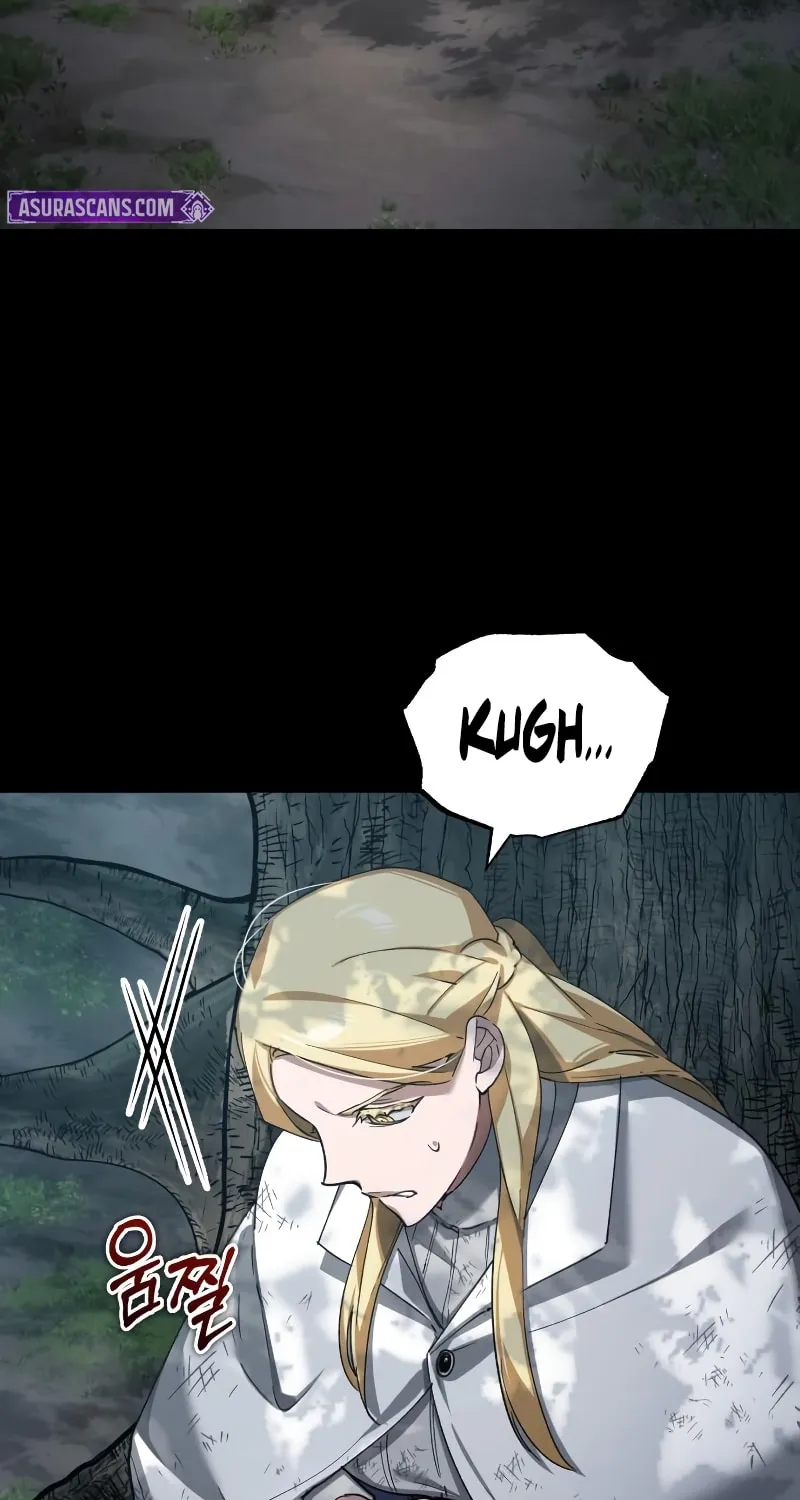 Read Descended from Divinity EN Manga Online
