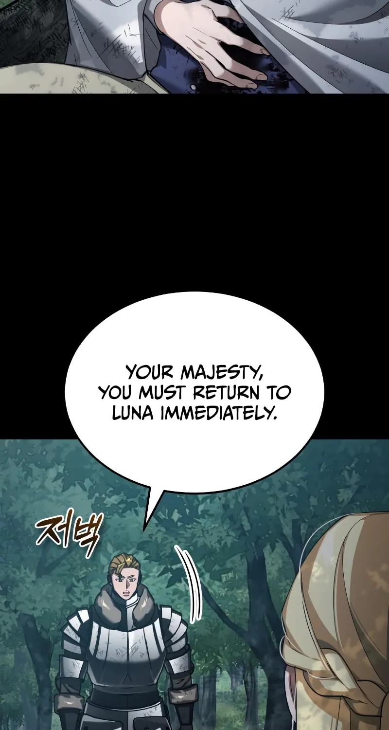 Read Descended from Divinity EN Manga Online