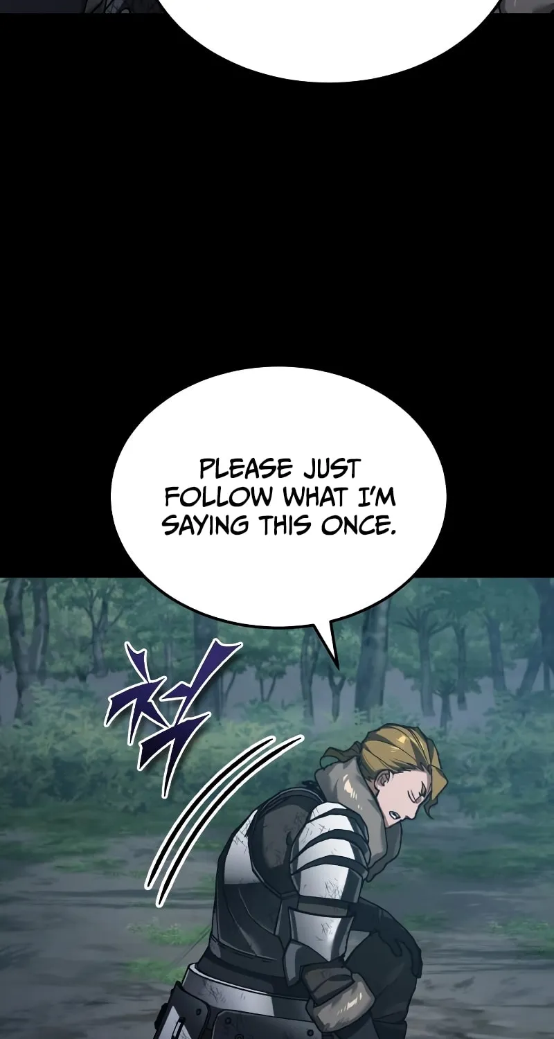 Read Descended from Divinity EN Manga Online