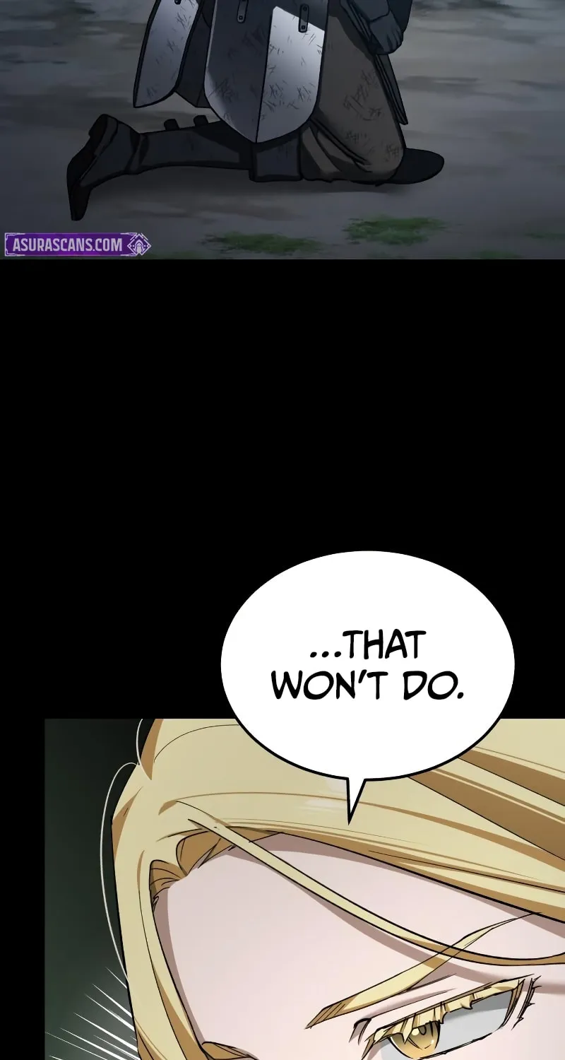 Read Descended from Divinity EN Manga Online