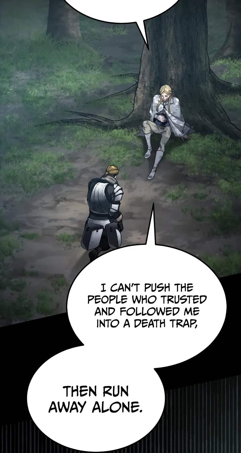 Read Descended from Divinity EN Manga Online