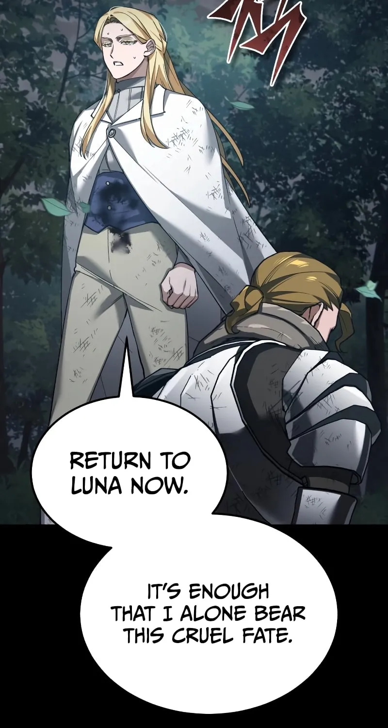 Read Descended from Divinity EN Manga Online