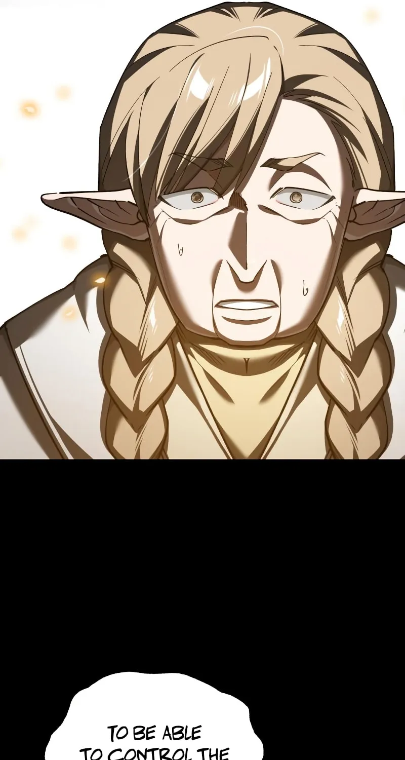 Read Descended from Divinity EN Manga Online