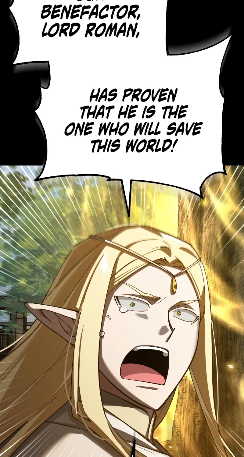 Read Descended from Divinity EN Manga Online