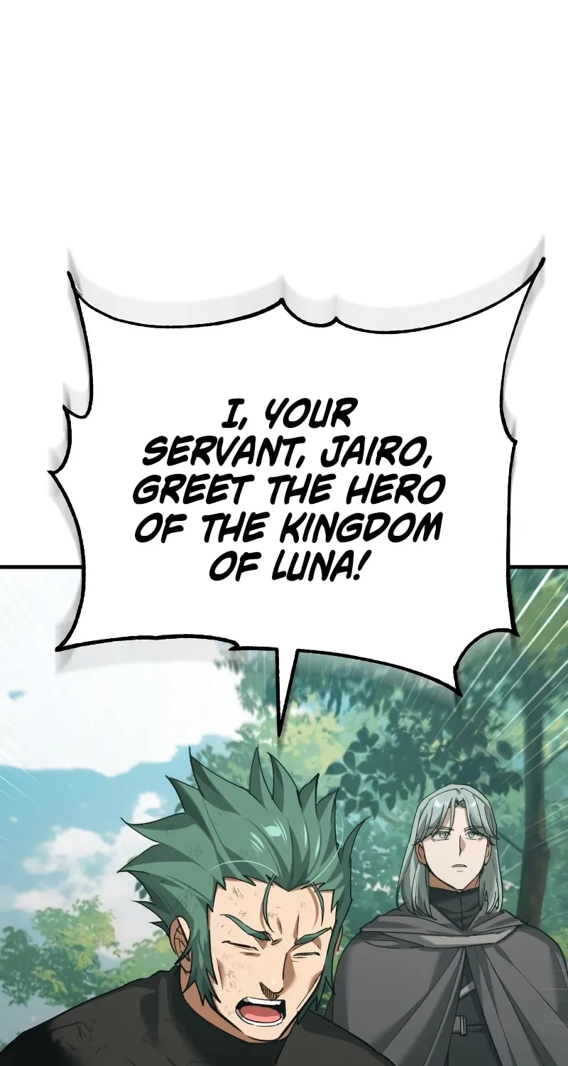 Read Descended from Divinity EN Manga Online