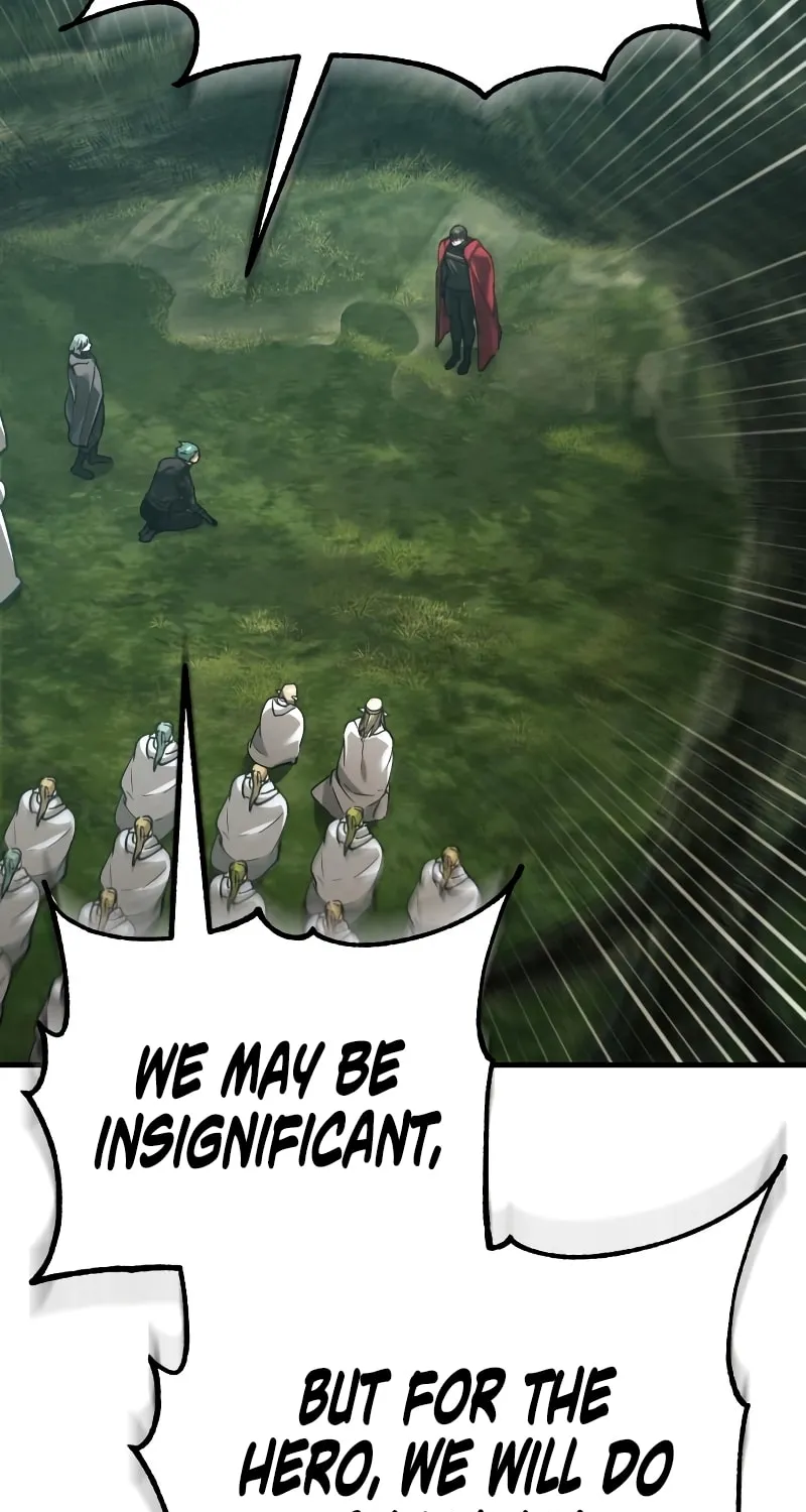 Read Descended from Divinity EN Manga Online