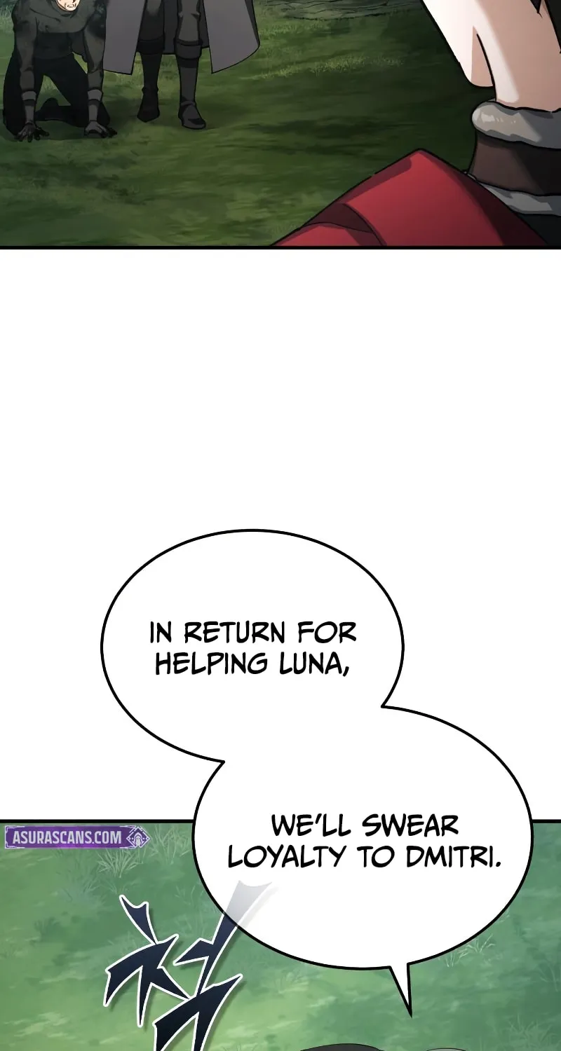Read Descended from Divinity EN Manga Online