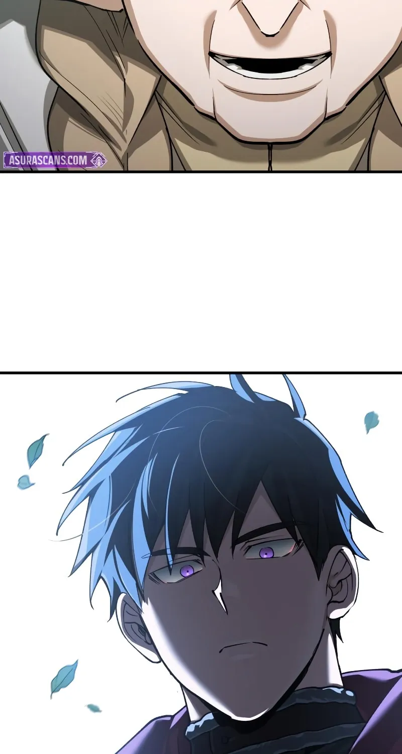 Read Descended from Divinity EN Manga Online