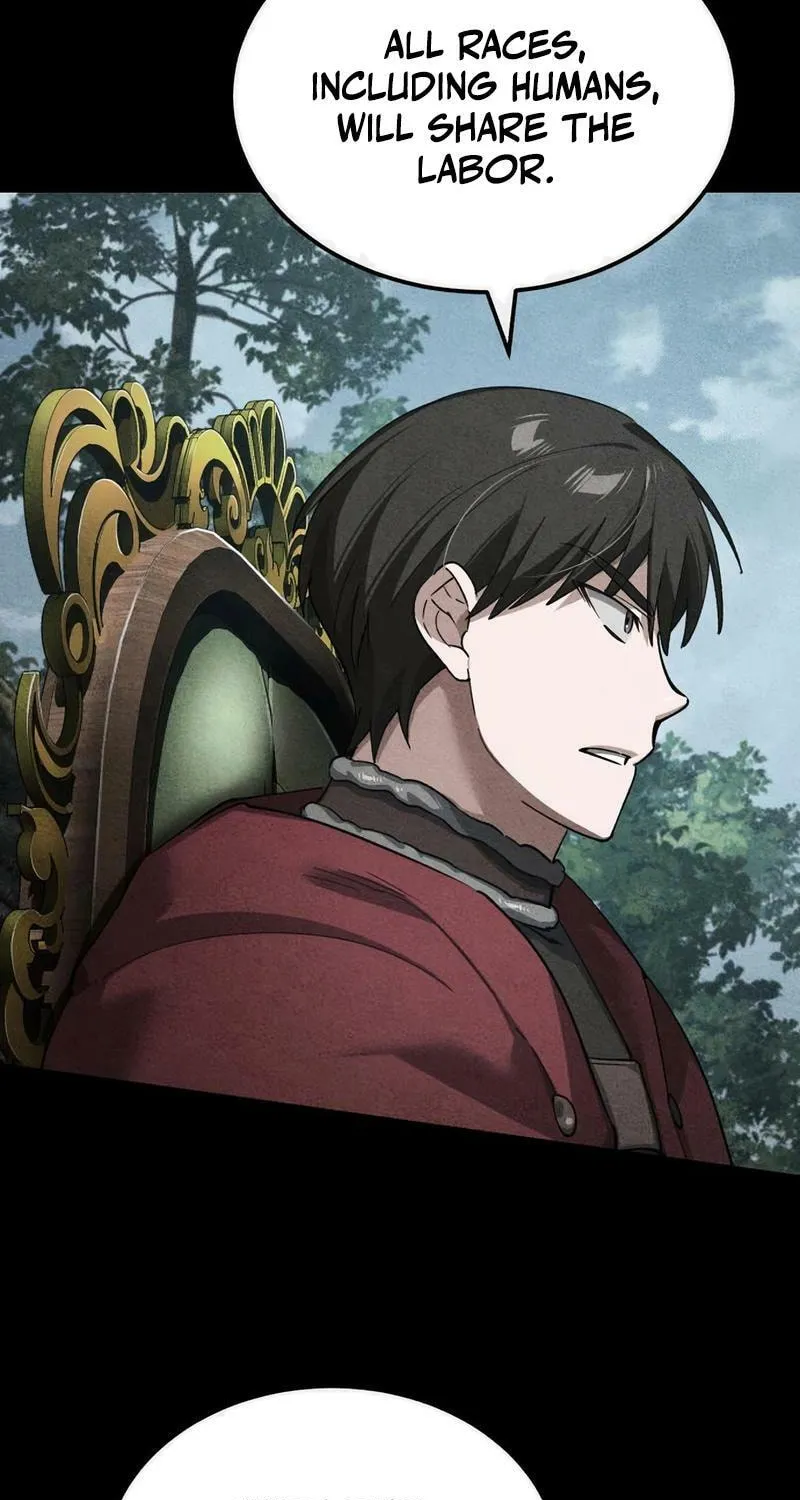 Read Descended from Divinity EN Manga Online