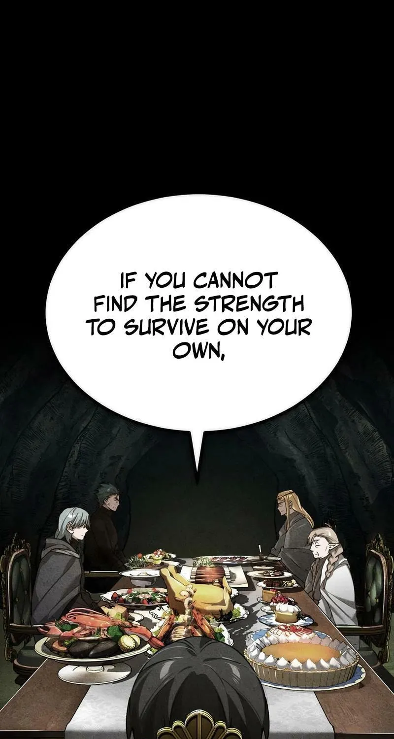 Read Descended from Divinity EN Manga Online