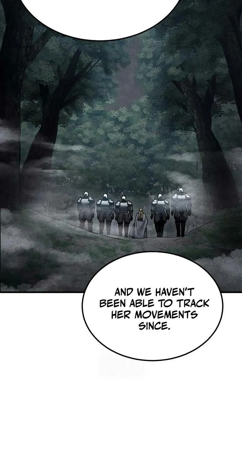 Read Descended from Divinity EN Manga Online