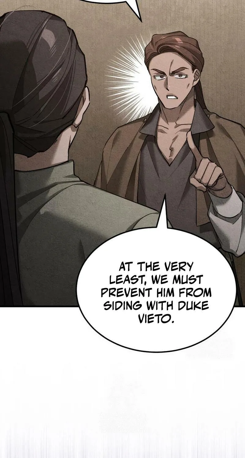 Read Descended from Divinity EN Manga Online