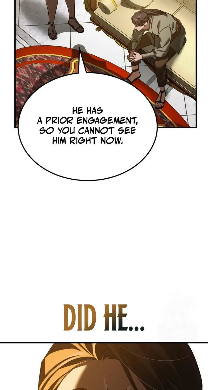 Read Descended from Divinity EN Manga Online