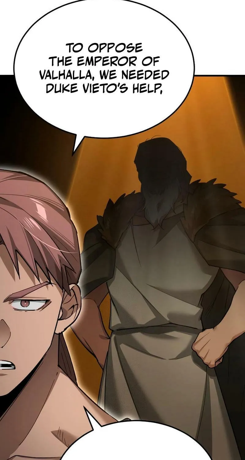 Read Descended from Divinity EN Manga Online