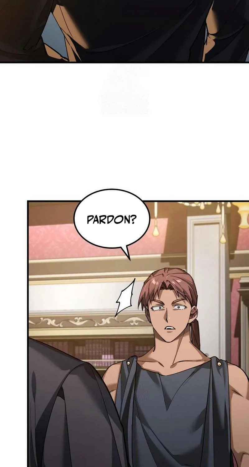 Read Descended from Divinity EN Manga Online