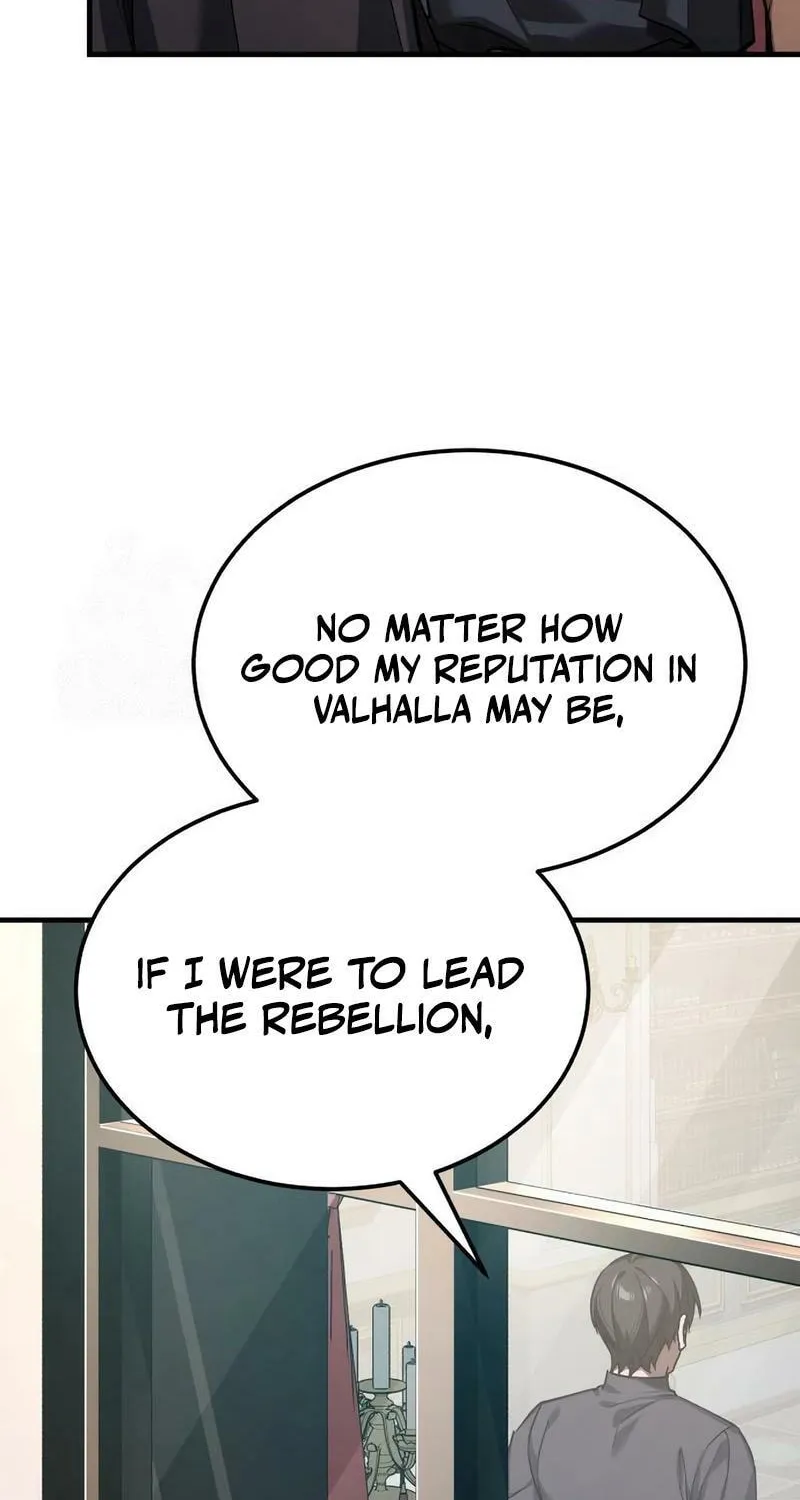 Read Descended from Divinity EN Manga Online