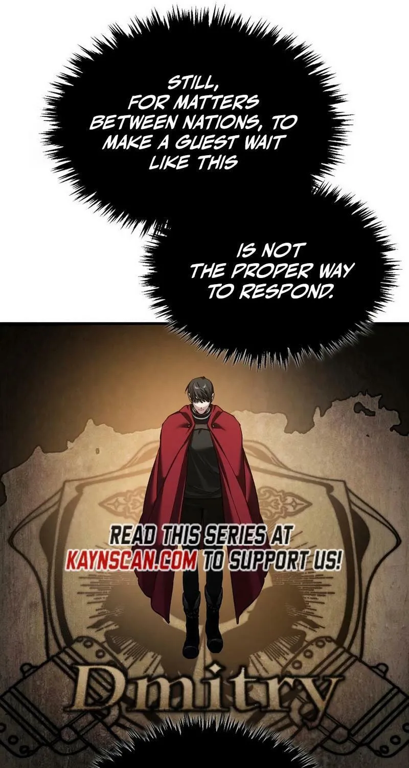 Read Descended from Divinity EN Manga Online