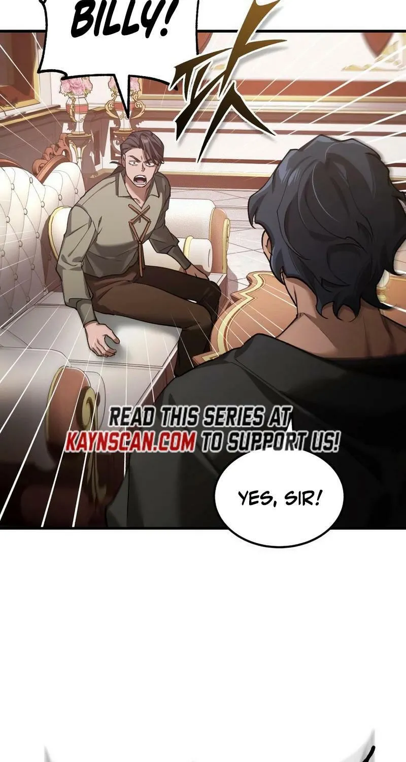 Read Descended from Divinity EN Manga Online