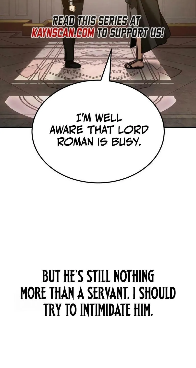 Read Descended from Divinity EN Manga Online