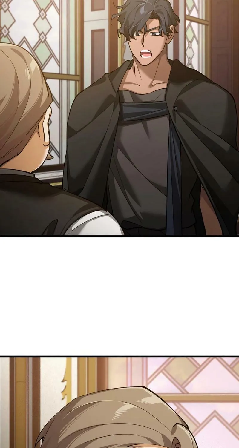 Read Descended from Divinity EN Manga Online