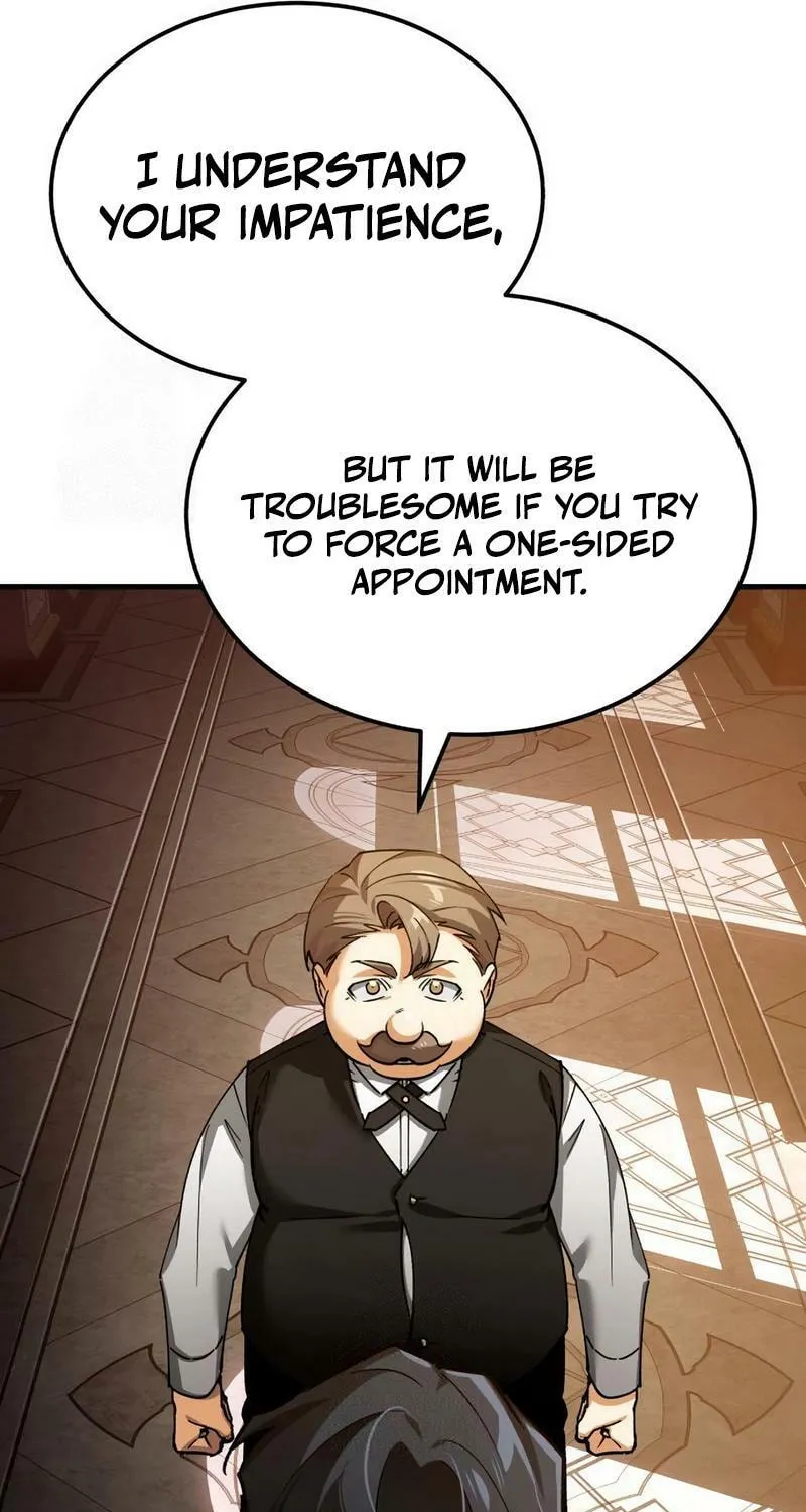 Read Descended from Divinity EN Manga Online