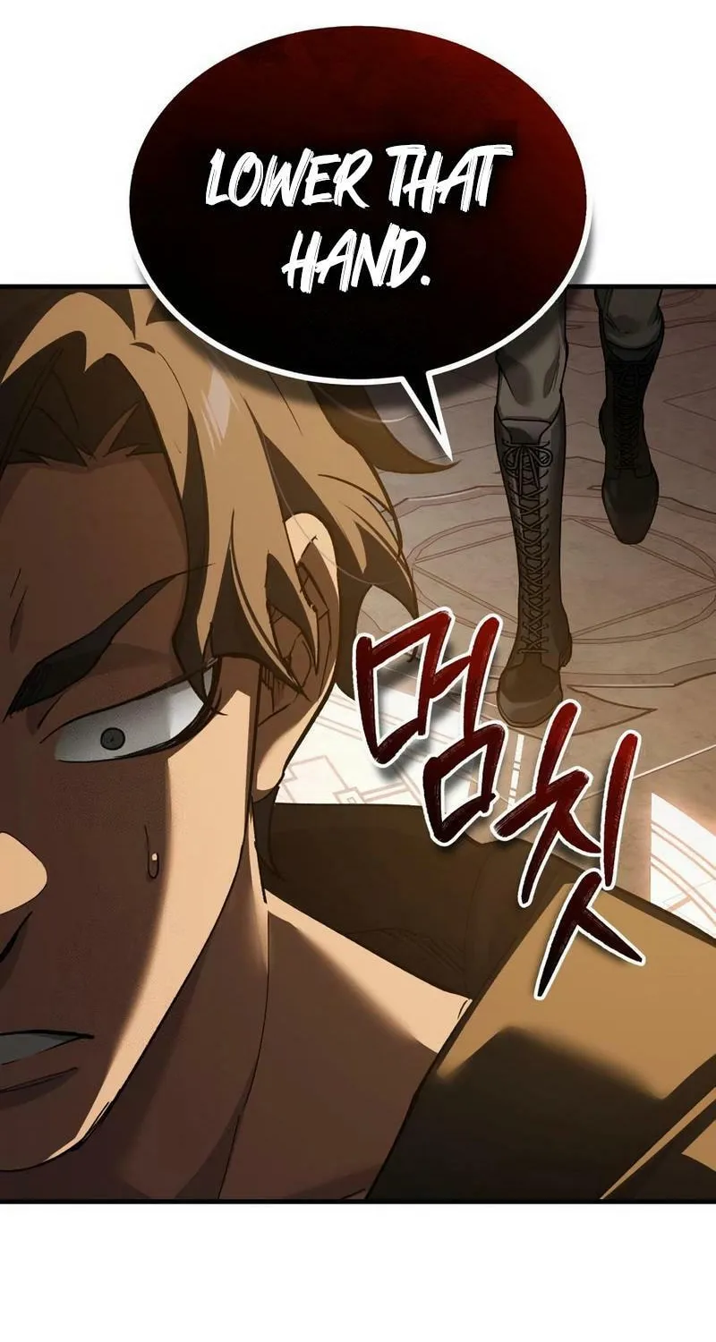 Read Descended from Divinity EN Manga Online