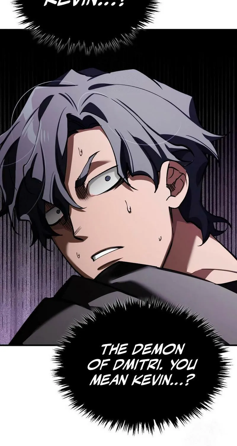 Read Descended from Divinity EN Manga Online