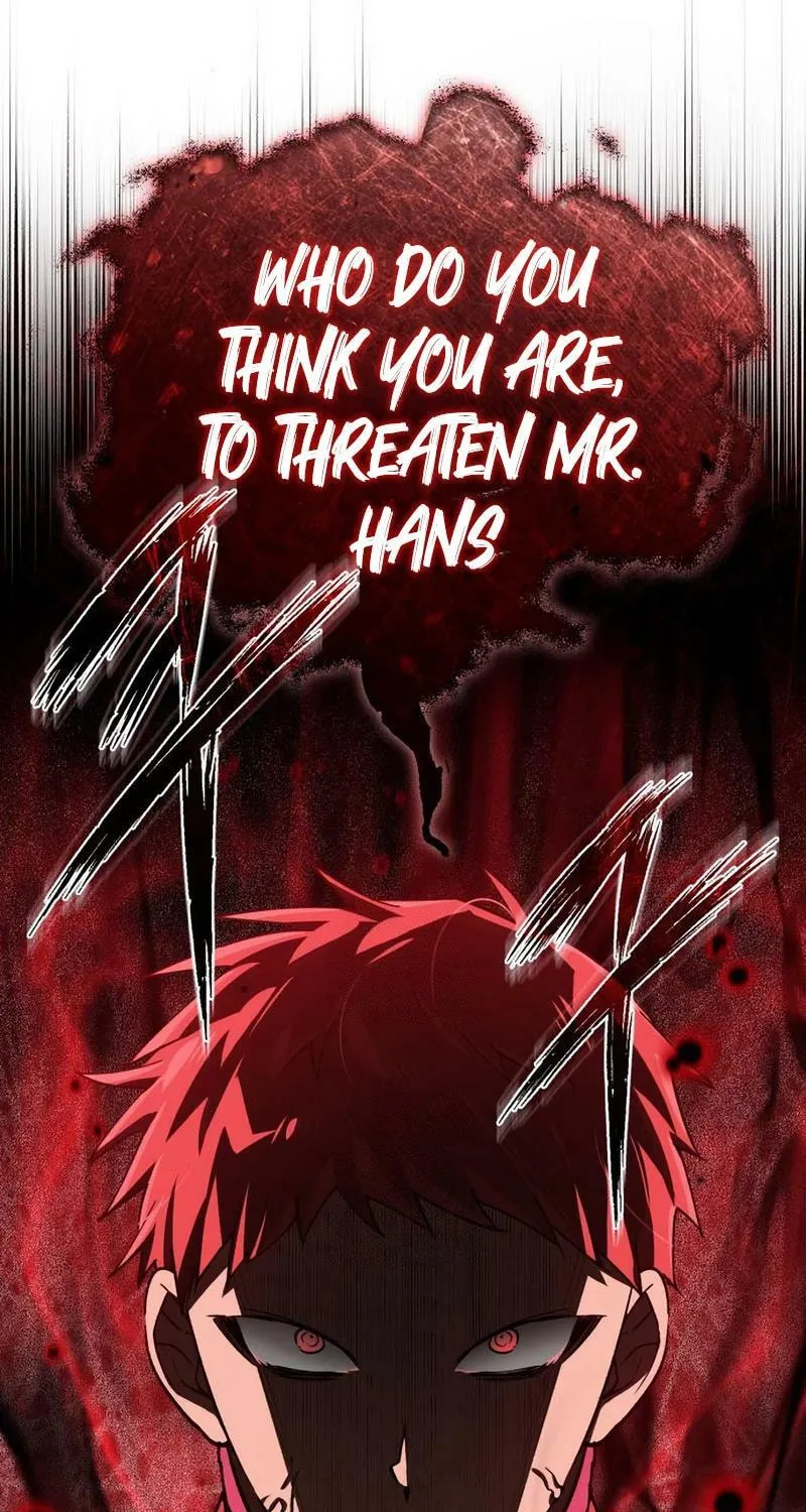 Read Descended from Divinity EN Manga Online