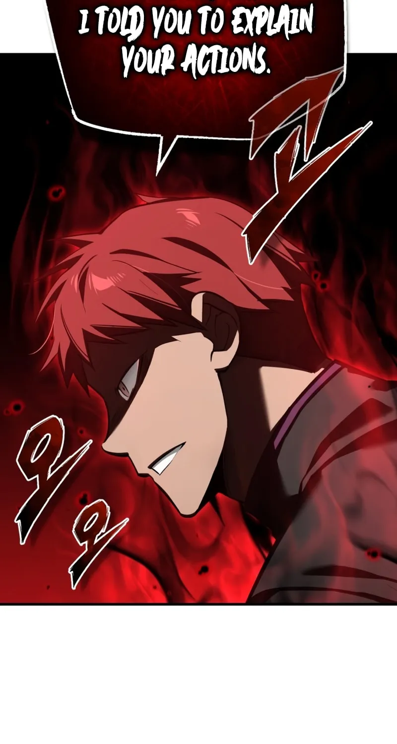 Read Descended from Divinity EN Manga Online