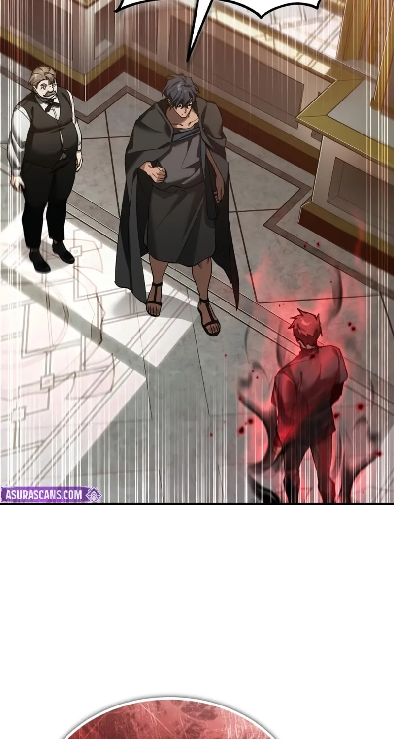 Read Descended from Divinity EN Manga Online