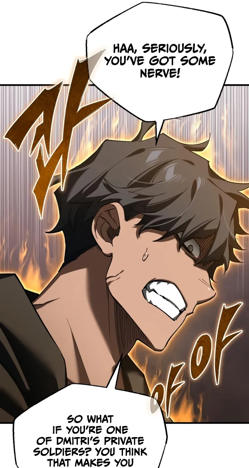 Read Descended from Divinity EN Manga Online