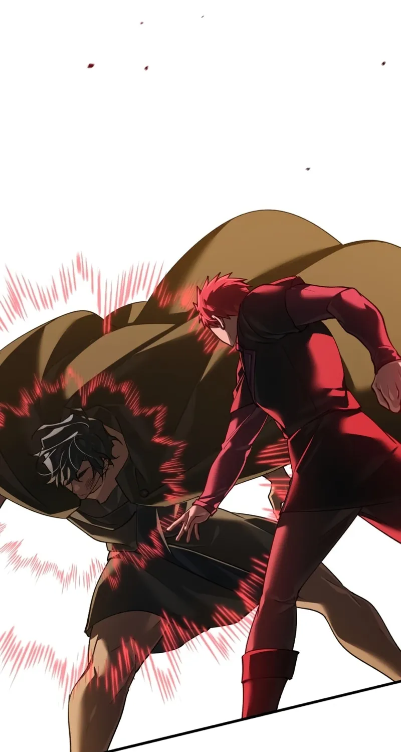 Read Descended from Divinity EN Manga Online