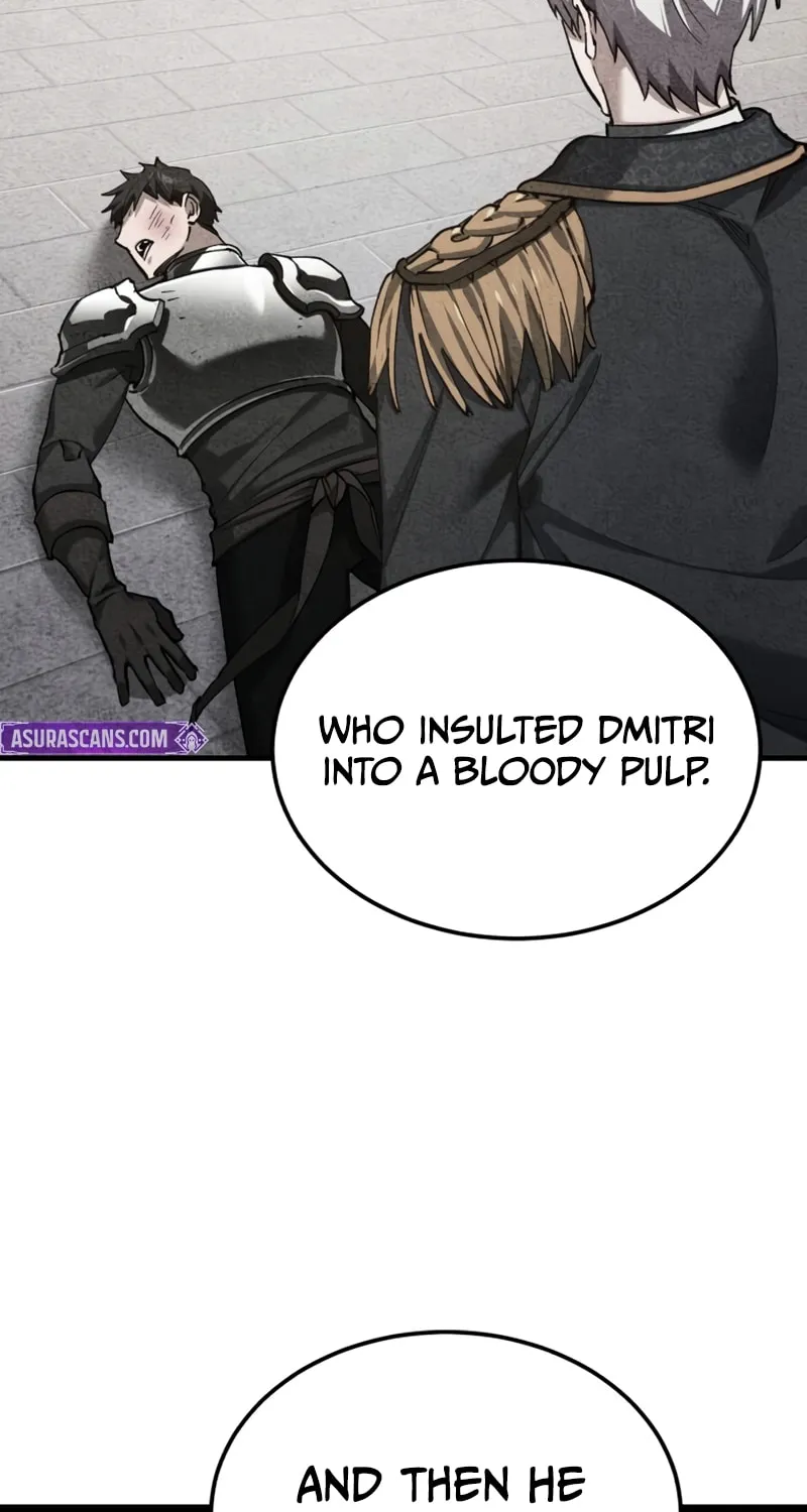 Read Descended from Divinity EN Manga Online
