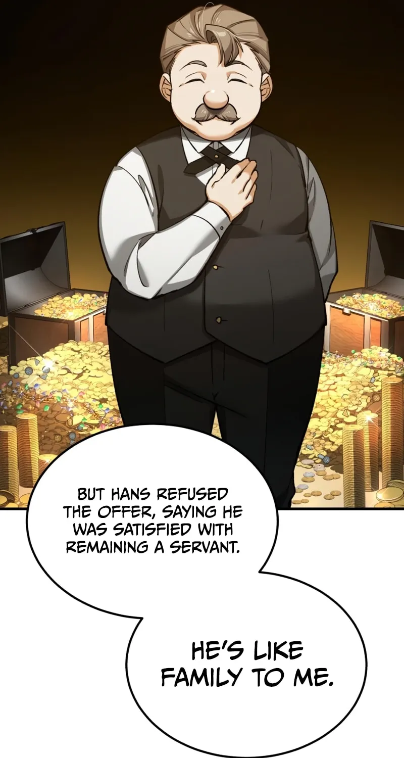 Read Descended from Divinity EN Manga Online