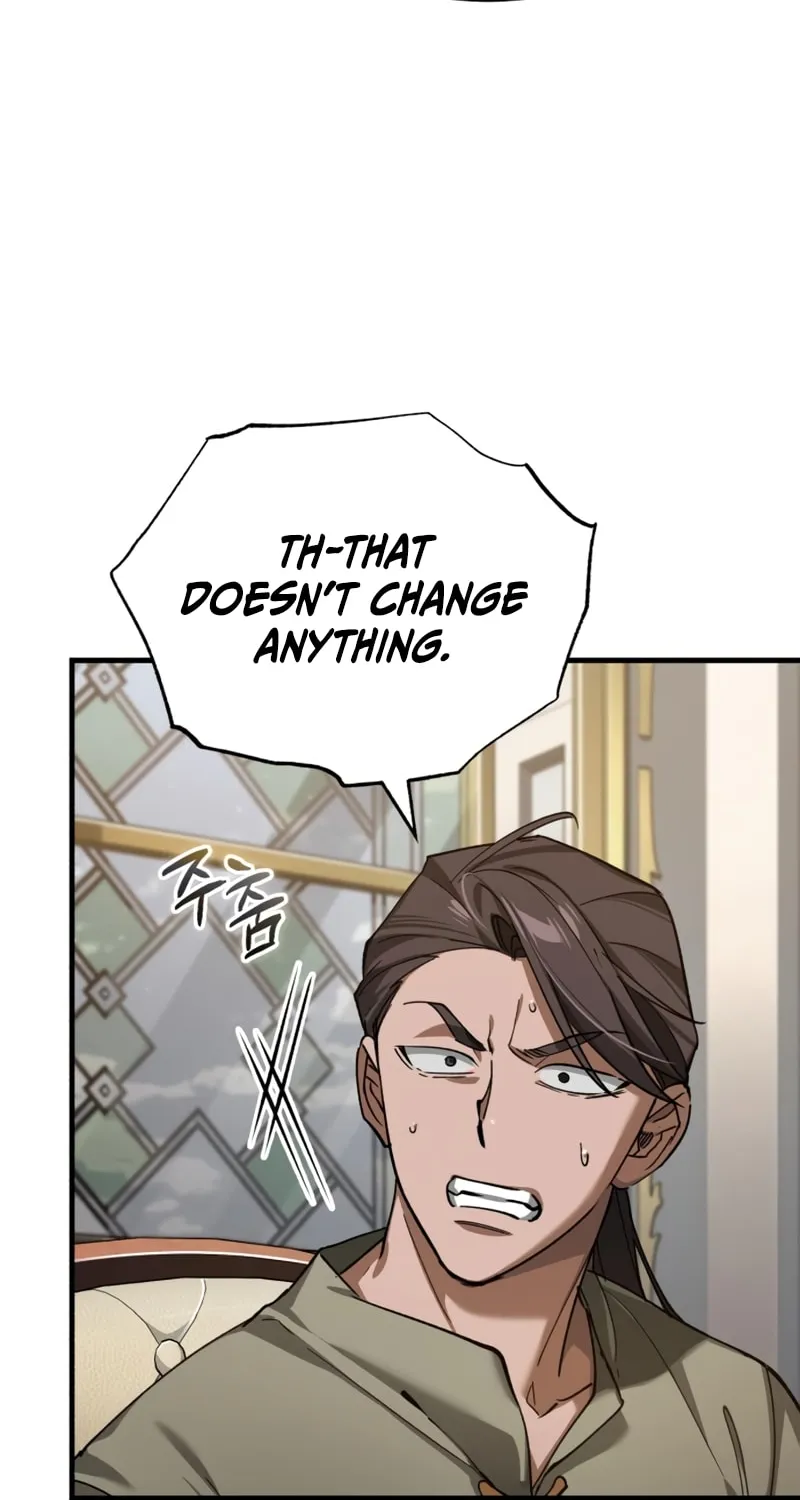 Read Descended from Divinity EN Manga Online