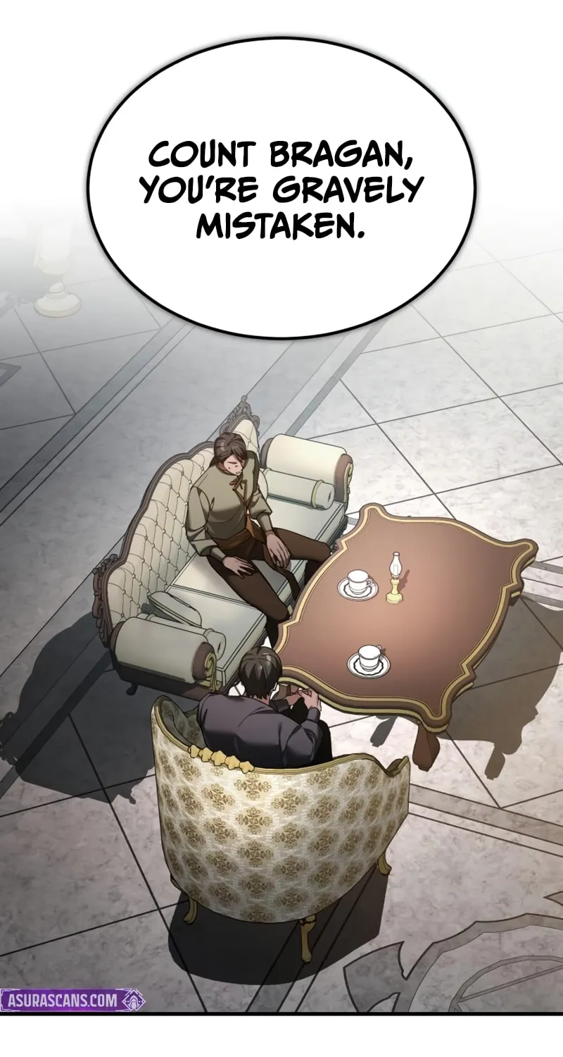 Read Descended from Divinity EN Manga Online