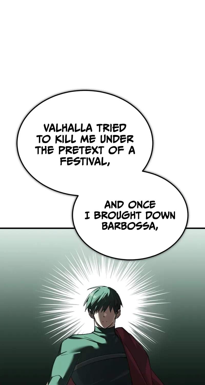 Read Descended from Divinity EN Manga Online