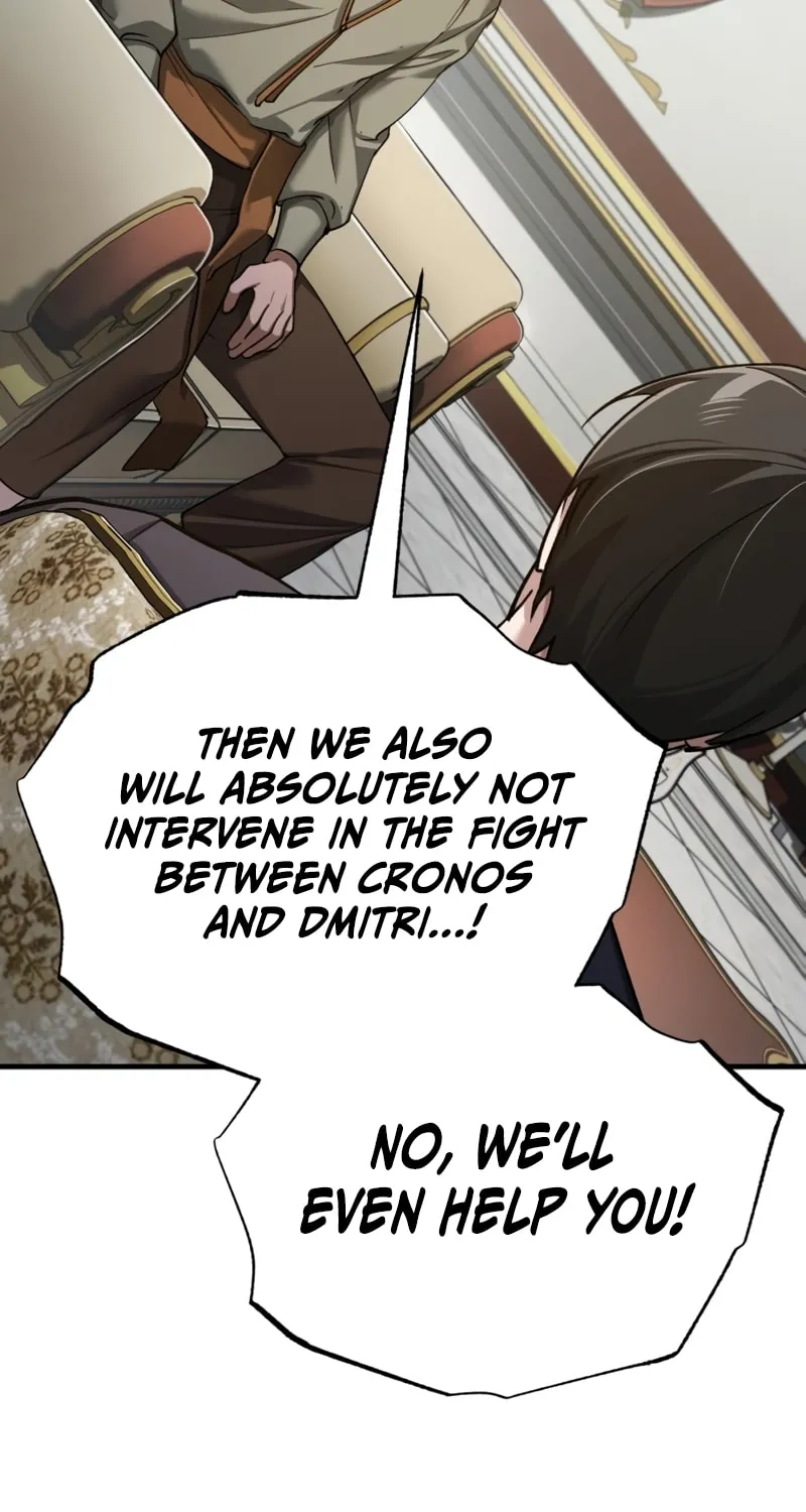 Read Descended from Divinity EN Manga Online