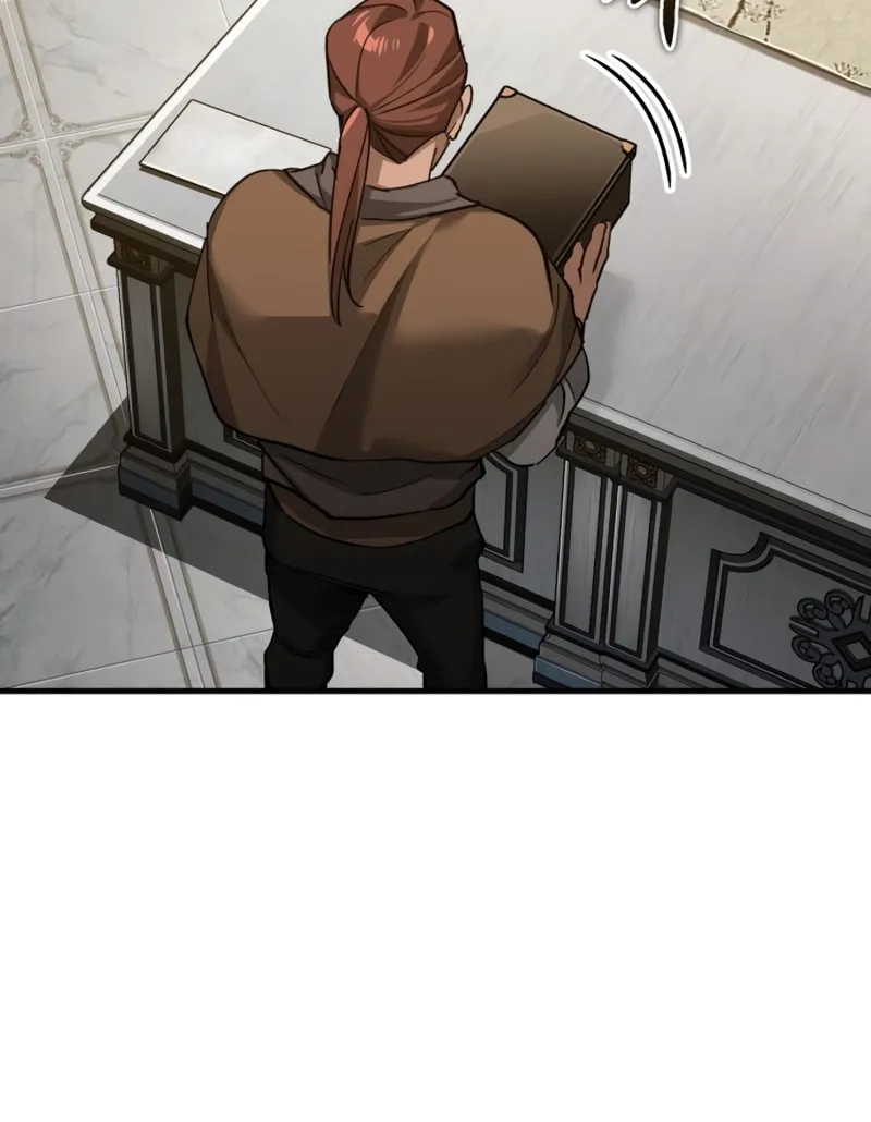 Read Descended from Divinity EN Manga Online