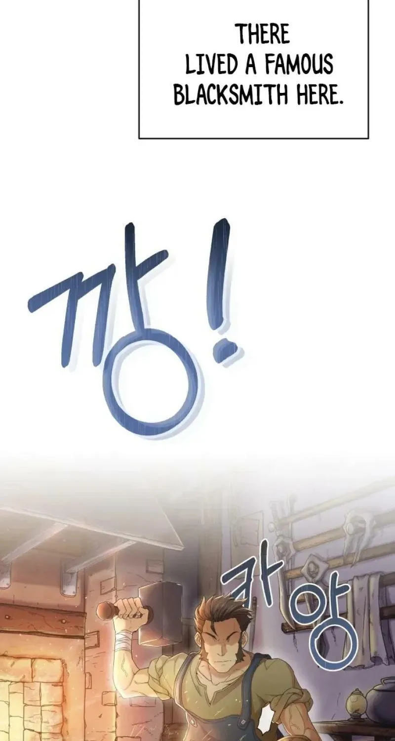 Read Descended from Divinity EN Manga Online