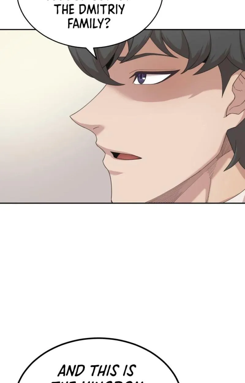 Read Descended from Divinity EN Manga Online