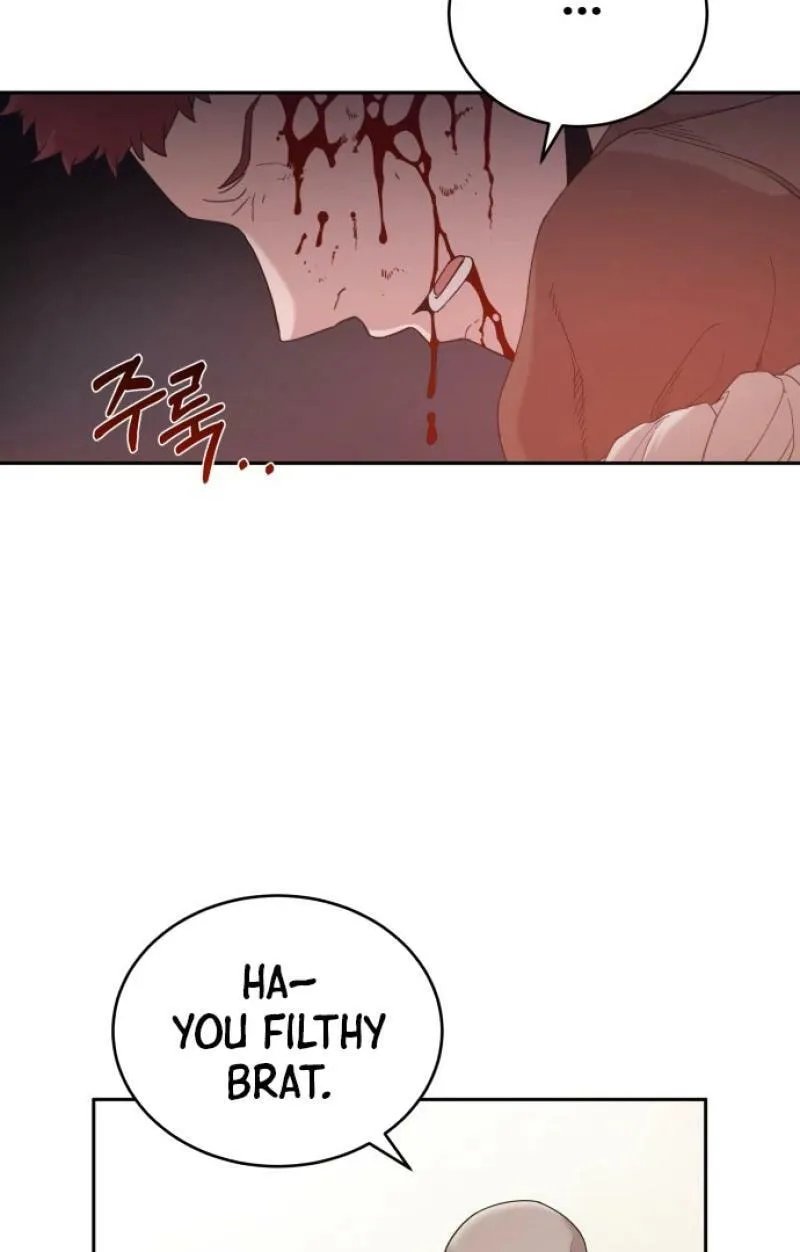 Read Descended from Divinity EN Manga Online