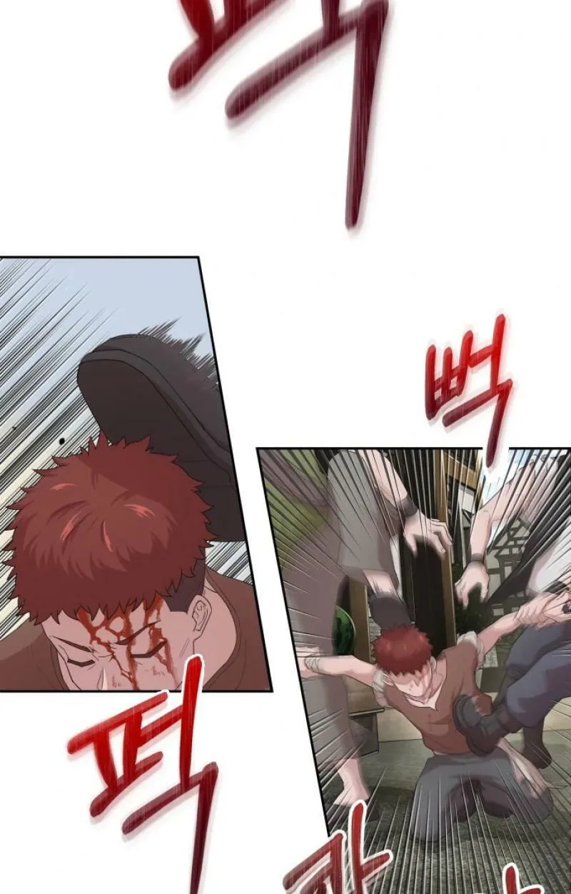 Read Descended from Divinity EN Manga Online