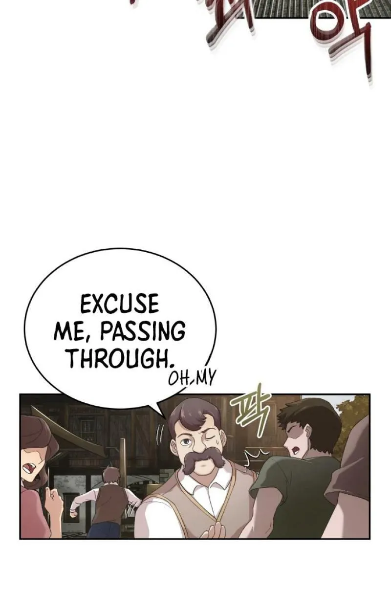 Read Descended from Divinity EN Manga Online