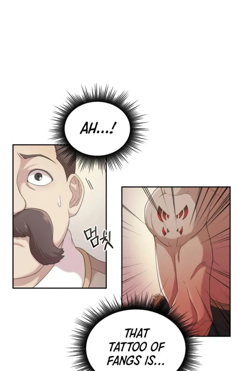 Read Descended from Divinity EN Manga Online