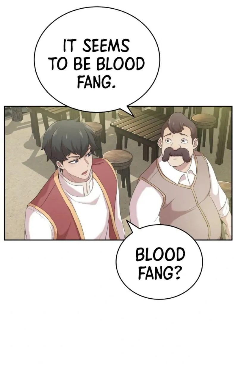 Read Descended from Divinity EN Manga Online