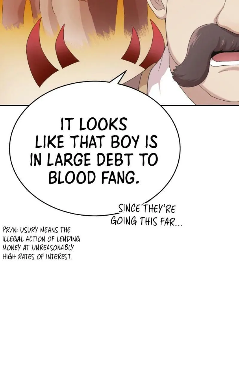 Read Descended from Divinity EN Manga Online