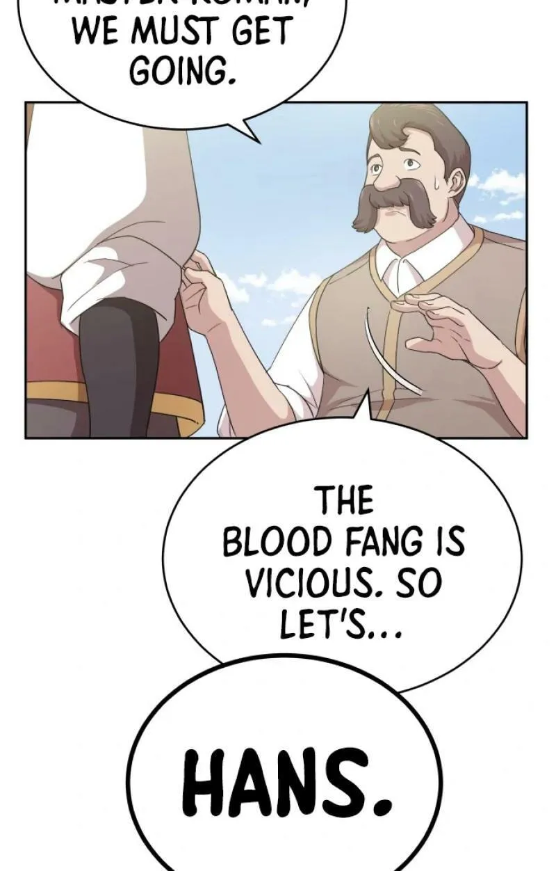 Read Descended from Divinity EN Manga Online