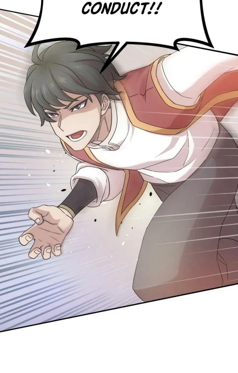 Read Descended from Divinity EN Manga Online
