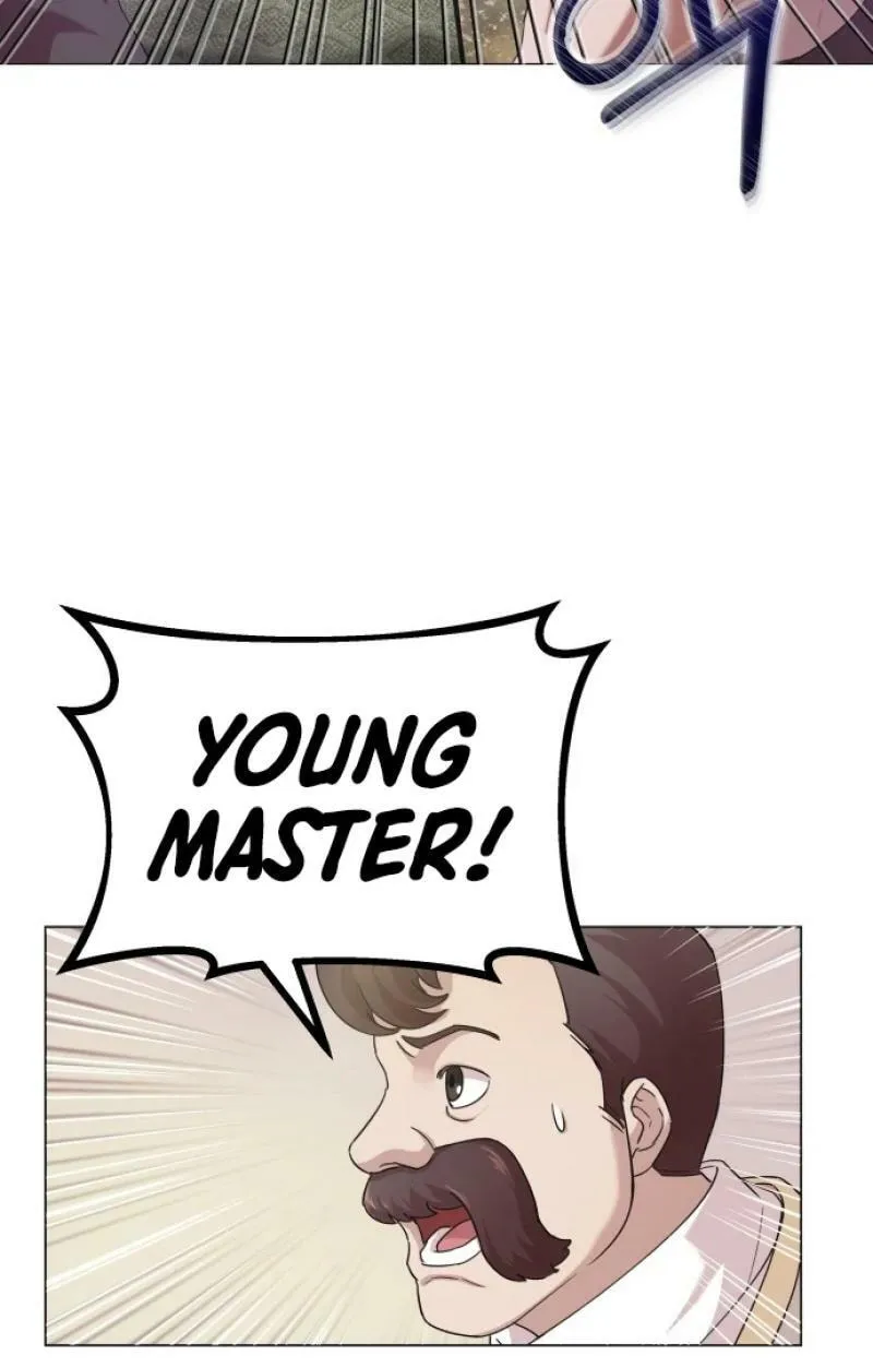 Read Descended from Divinity EN Manga Online